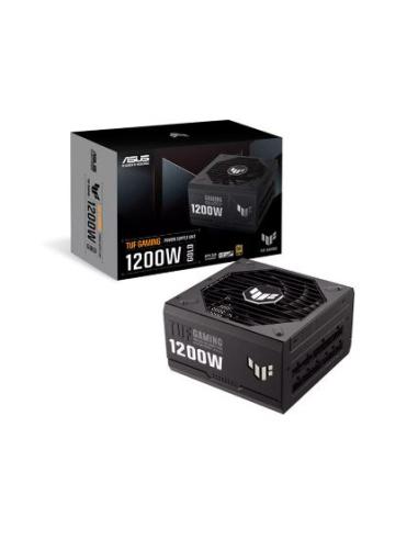 FUENTE DE ALIMENTACION ATX 1200W ASUS TUF...