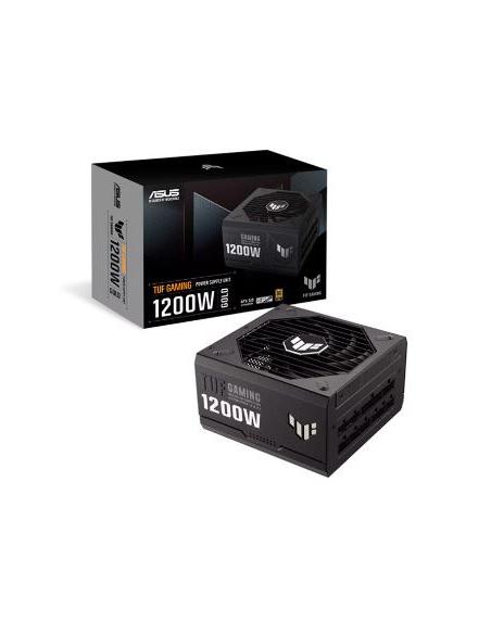 FUENTE DE ALIMENTACION ATX 1200W ASUS TUF GAMING PFC ACTIVO 80+ GOLD MODULAR