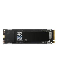 DISCO SSD M.2 NVME 1TB SAMSUNG 990 EVO PLUS 2280