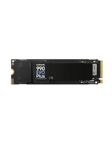 DISCO SSD M.2 NVME 1TB SAMSUNG 990 EVO PLUS 2280