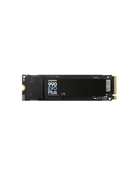 DISCO SSD M.2 NVME 1TB SAMSUNG 990 EVO PLUS 2280