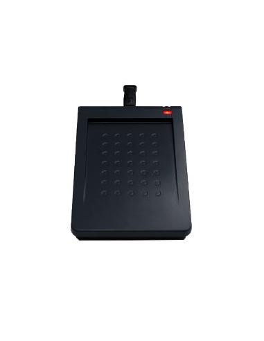 LECTOR RFID USB EMULACION TECLADO 125 KHZ POSIFLEX