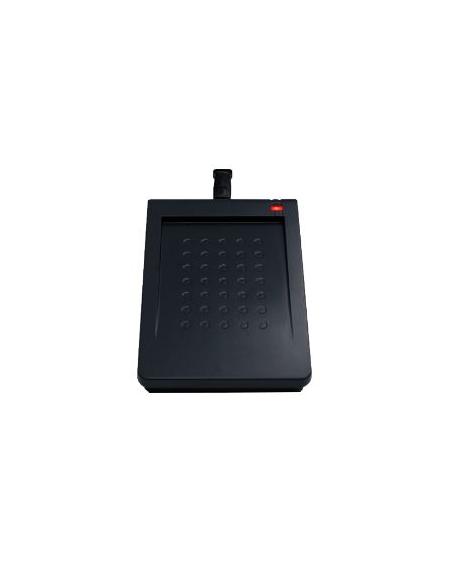 LECTOR RFID USB EMULACION TECLADO 125 KHZ POSIFLEX