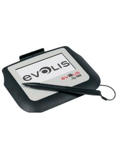 TABLETA DIGITALIZADORA FIRMAS EVOLIS SIG100 USB BLACK /...