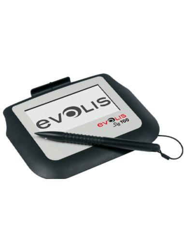TABLETA DIGITALIZADORA FIRMAS EVOLIS SIG100 USB...