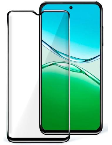 PROTECTOR COOL CRISTAL TEMPLADO 3D BLACK OPPO...