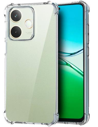 FUNDA MOVIL BACK COVER COOL ANTISHOCK...