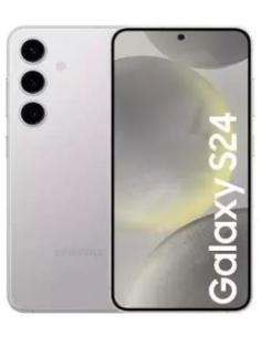 SMARTPHONE SAMSUNG GALAXY S24 6.2 DC 8GB 256GB 5G ANDROID...