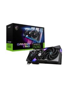 TARJETA GRAFICA PCIE NVIDIA GF RTX 5090 GAMING TRIO OC...