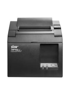 IMPRESORA TICKETS STAR TSP143IIU+ TERMICO USB SERIE BLACK