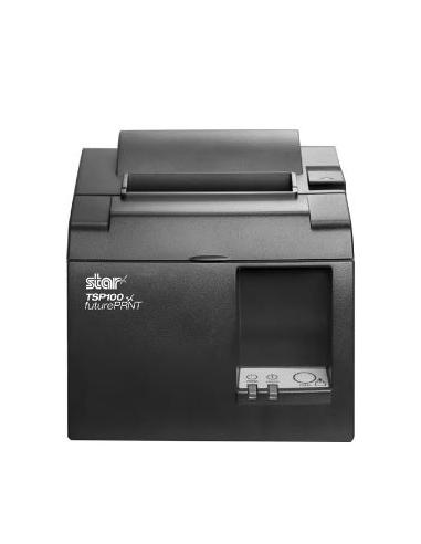 IMPRESORA TICKETS STAR TSP143IIU+ TERMICO USB...