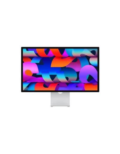 MONITOR APPLE 27 5K STUDIO DISPLAY SILVER