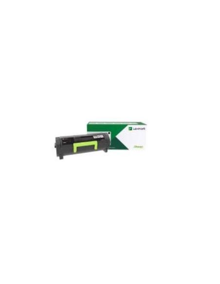 TONER LEXMARK 56F2000 BLACK 6000 PAG