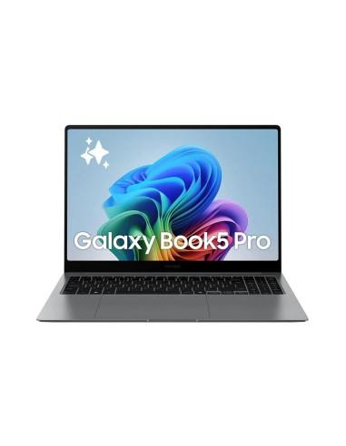 PORTATIL SAMSUNG GALAXY BOOK5 PRO CORE ULTRA 5...