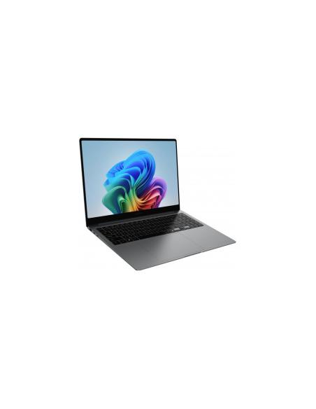 PORTATIL SAMSUNG GALAXY BOOK5 PRO CORE ULTRA 5 226V 16GB 512GB SSD 16 AMOLED TACTIL W11P GRAY