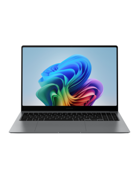 PORTATIL SAMSUNG GALAXY BOOK5 PRO CORE ULTRA 7 258V 32GB 512GB SSD 16 AMOLED TACTIL W11P GRAY