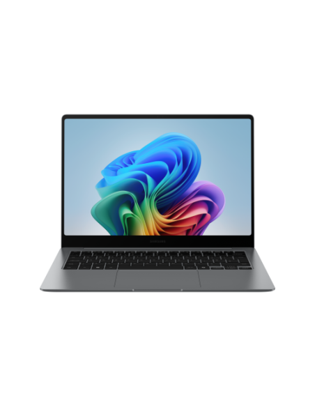 PORTATIL SAMSUNG GALAXY BOOK5 PRO CORE ULTRA 5 226V 16GB 512GB SSD 14 AMOLED TACTIL W11P GRAY