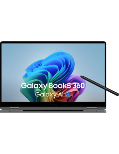 PORTATIL 360 SAMSUNG GALAXY BOOK5 360 CORE...