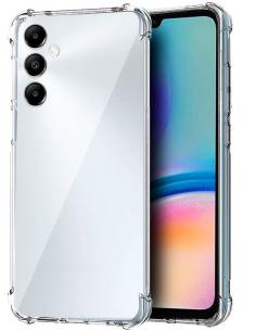 FUNDA MOVIL BACK COVER COOL ANTISHOCK TRANSPARENTE...