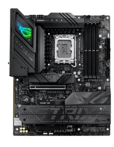 PLACA BASE ASUS INTEL ROG STRIX B860-F GAMING WIFI SOCKET...
