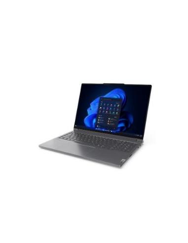 PORTATIL LENOVO THINKBOOK 16P G5 CI7 14650HX...