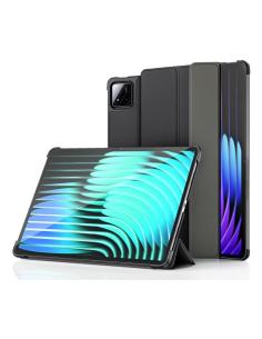 FUNDA TABLET HT FLIP FOLIO BLACK XIAOMI PAD 7 / PAD 7 PRO