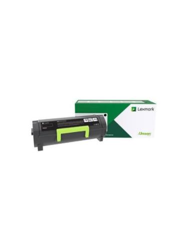 TONER LEXMARK 24B6889 BLACK M1246 XM1246 21000 PAG