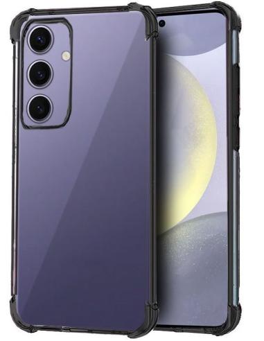 FUNDA MOVIL BACK COVER COOL ANTISHOCK...