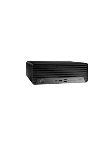 ORDENADOR HP PRO 400 G9 SFF CI5 12500 16GB...