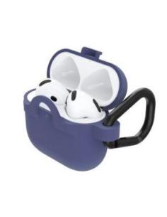 FUNDA OTTERBOX SILICONA VIOLET PARA ESTUCHE AIRPODS (4ª GEN)