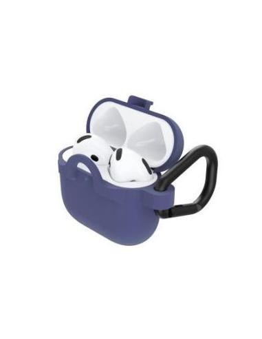 FUNDA OTTERBOX SILICONA VIOLET PARA ESTUCHE...