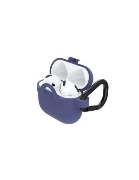 FUNDA OTTERBOX SILICONA VIOLET PARA ESTUCHE AIRPODS (4ª GEN)