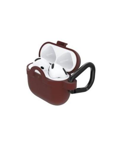 FUNDA OTTERBOX SILICONA RED PARA ESTUCHE...