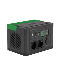 ESTACION CARGA PORTATIL APC OFFGRID 330W