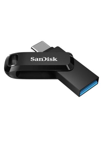 MEMORIA USB-C / USB 3.0 64GB SANDISK ULTRADUAL...