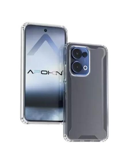 FUNDA MOVIL BACK COVER HT ANTISHOCK TRANSPARENTE OPPO RENO 13 5G