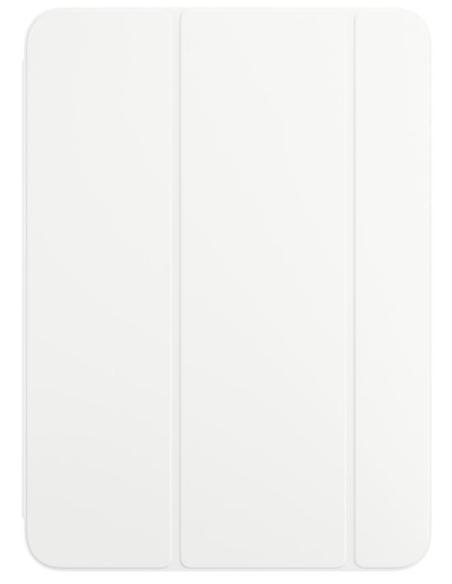 FUNDA IPAD APPLE SMART FOLIO WHITE IPAD (11ª GEN)