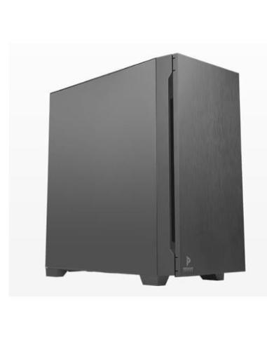 CAJA MEDIATORRE ATX ANTEC P10C SILENT BLACK