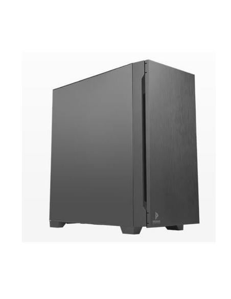 CAJA MEDIATORRE ATX ANTEC P10C SILENT BLACK