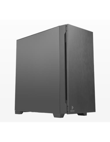 CAJA MEDIATORRE ATX ANTEC P10C SILENT BLACK