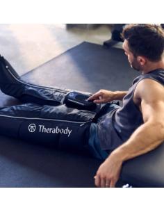 THERABODY JETBOOTS PRIME SMALL 2