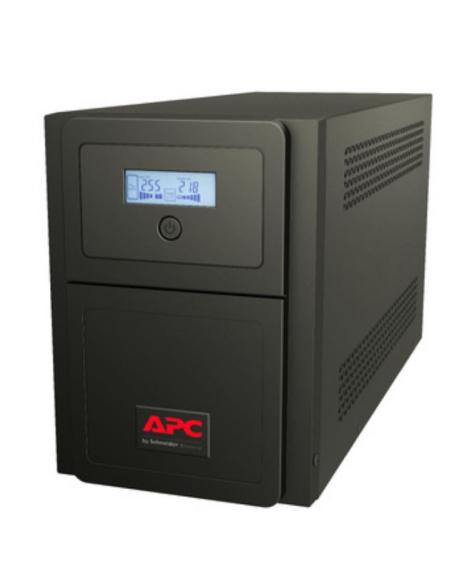 S.A.I. APC EASY UPS SMV 1000VA 700W