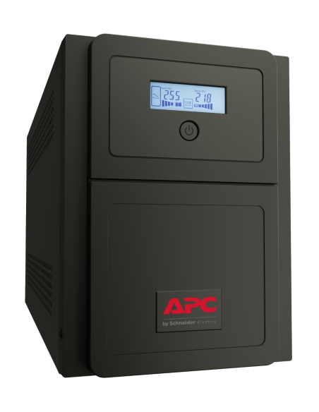 S.A.I. APC EASY UPS SMV 1000VA 700W