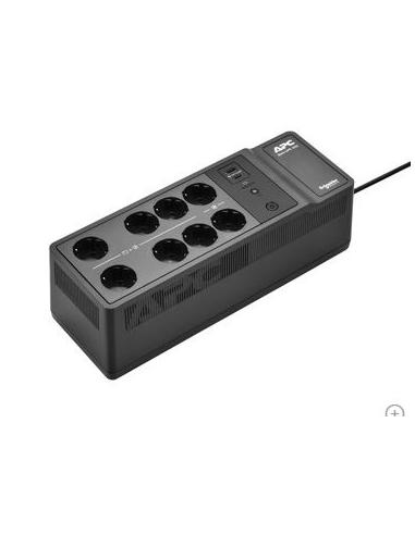 S.A.I. APC BACK-UPS 1050VA 230V 600W + USB +...