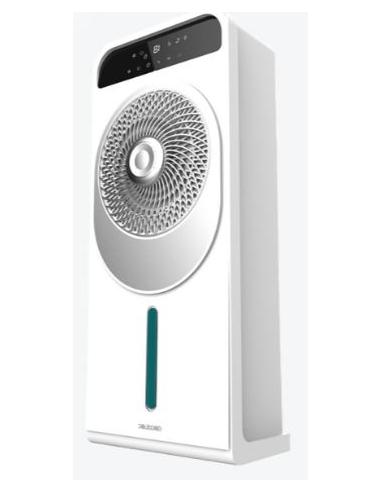 CLIMATIZADOR EVAPORATIVO CECOTEC ENERGYSILENCE...