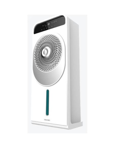 CLIMATIZADOR EVAPORATIVO CECOTEC ENERGYSILENCE 5000 28W 5L WHITE