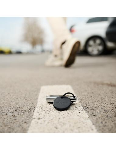 CHIPOLO POP TAG BLACK FIND MY APPLE / FIND MY...