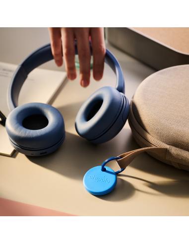 CHIPOLO POP TAG BLUE FIND MY APPLE / FIND MY...