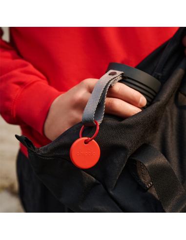 CHIPOLO POP TAG RED FIND MY APPLE / FIND MY...