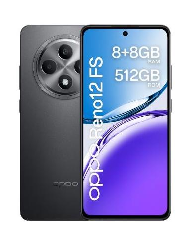 SMARTPHONE OPPO RENO 12 FS 6.7 OC 8GB+8GB 512GB...